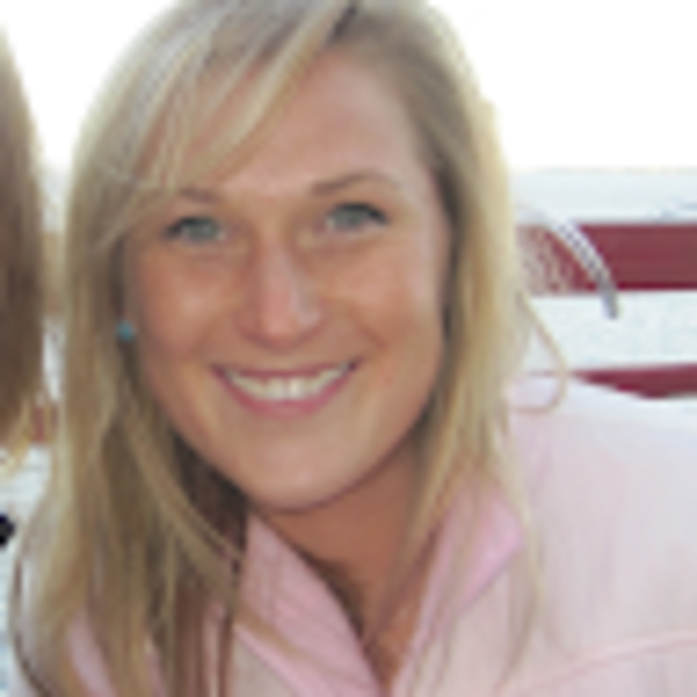 Meet your Posher, Jennifer